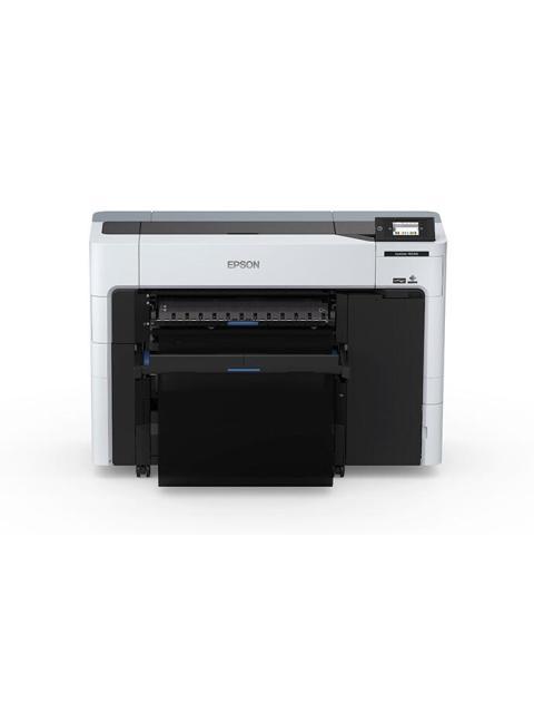 PLOTTER EPSON SURECOLOR SCP6570ESR 24 COLOR INYECCION DE TINTA PRINT