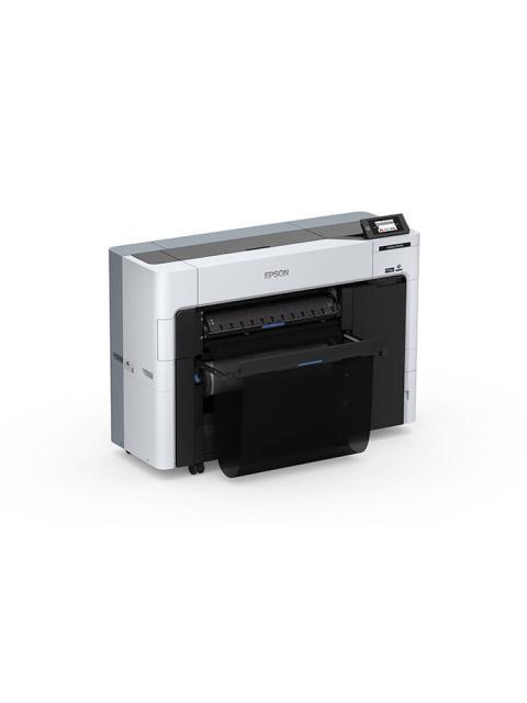 PLOTTER EPSON SURECOLOR SCP6570ESR 24 COLOR INYECCION DE TINTA PRINT