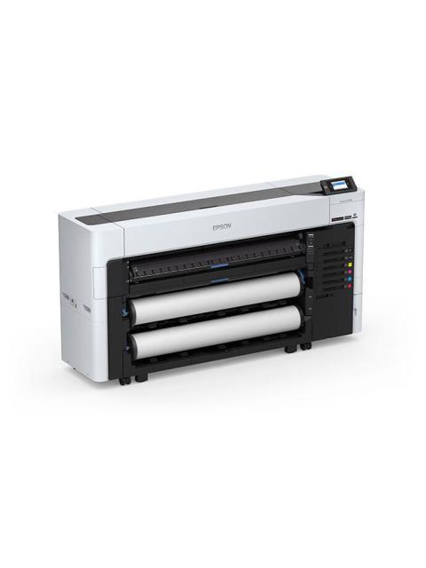 PLOTTER EPSON SURECOLOR T7770DL 44 COLOR INYECCION PRINT