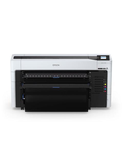 PLOTTER EPSON SURECOLOR T7770DL 44 COLOR INYECCION PRINT