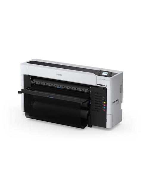 PLOTTER EPSON SURECOLOR T7770DL 44 COLOR INYECCION PRINT
