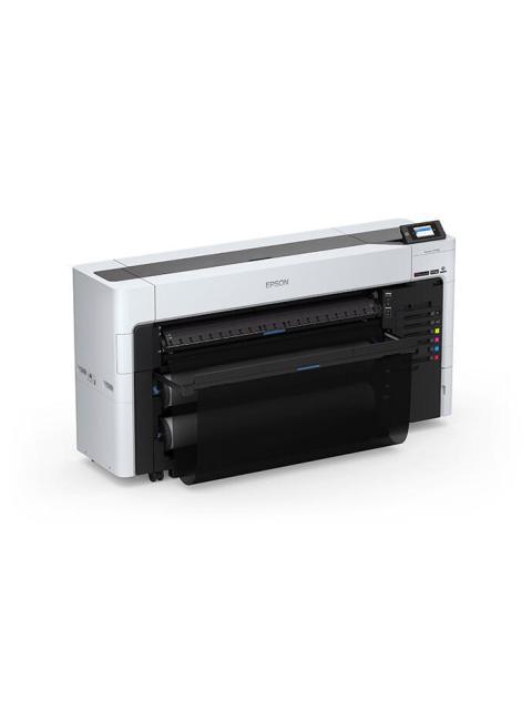 PLOTTER EPSON SURECOLOR T7770DL 44 COLOR INYECCION PRINT