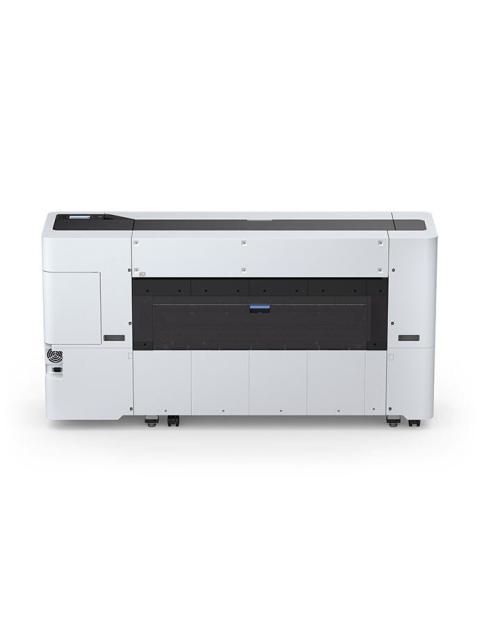 PLOTTER EPSON SURECOLOR T7770DL 44 COLOR INYECCION PRINT