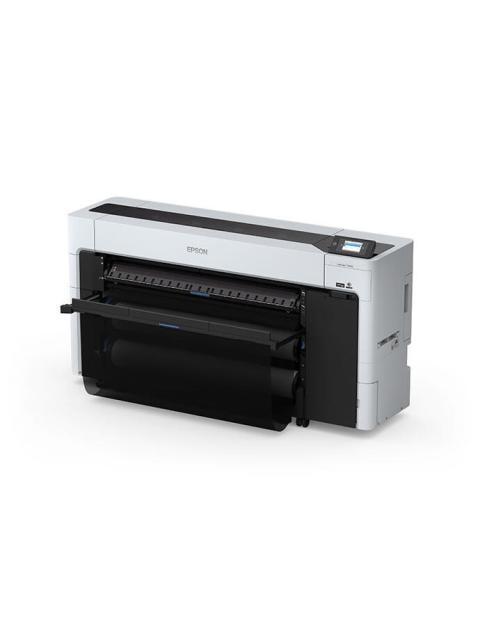 PLOTTER EPSON SURECOLOR T7770DR 44 COLOR INYECCION PRINT - PARA VALIDAR SU GARANTIA REQUIERE INSTALACION DE LA MARCA FAVOR DE CONTACTAR A SERVICIO AL CLIENTE