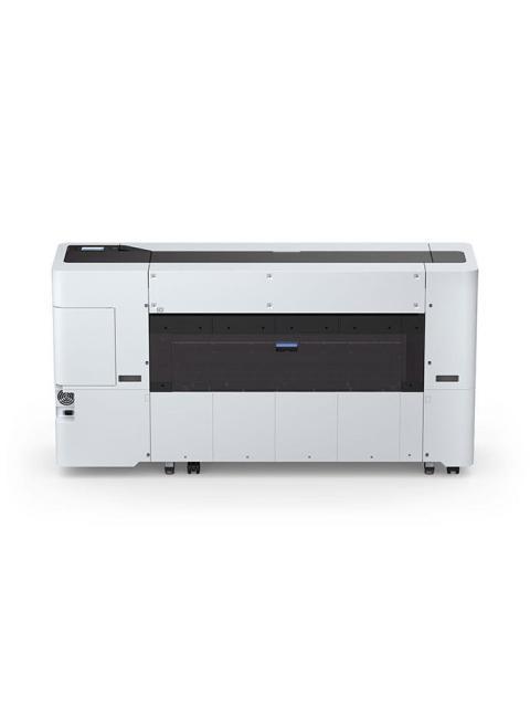 PLOTTER EPSON SURECOLOR T7770DR 44 COLOR INYECCION PRINT - PARA VALIDAR SU GARANTIA REQUIERE INSTALACION DE LA MARCA FAVOR DE CONTACTAR A SERVICIO AL CLIENTE