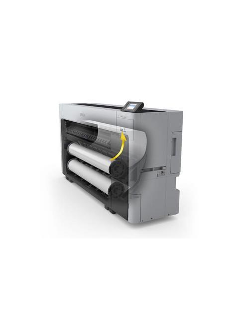 PLOTTER EPSON SURECOLOR T7770DR 44 COLOR INYECCION PRINT - PARA VALIDAR SU GARANTIA REQUIERE INSTALACION DE LA MARCA FAVOR DE CONTACTAR A SERVICIO AL CLIENTE