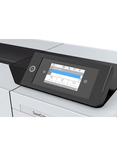 PLOTTER EPSON SURECOLOR T7770DR 44 COLOR INYECCION PRINT - PARA VALIDAR SU GARANTIA REQUIERE INSTALACION DE LA MARCA FAVOR DE CONTACTAR A SERVICIO AL CLIENTE