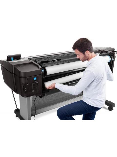 DESIGNJET T1700DR PS 44IN PRINT