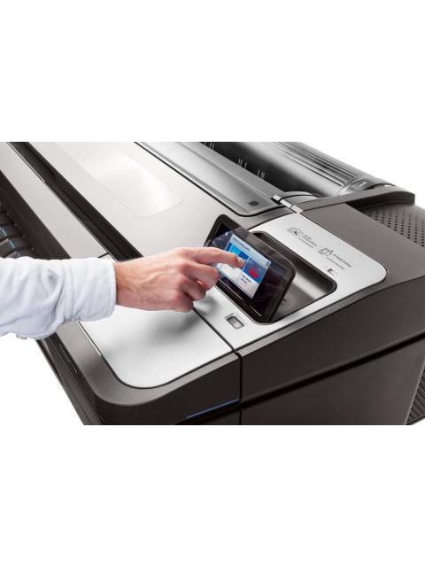 DESIGNJET T1700DR PS 44IN PRINT