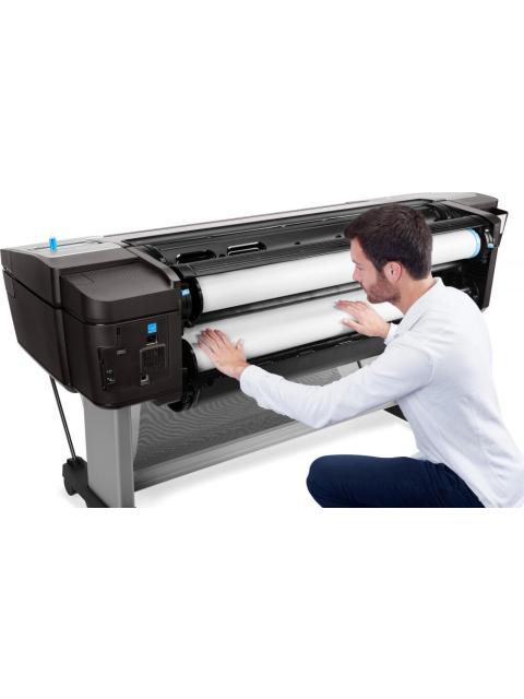DESIGNJET T1700DR PS 44IN PRINT