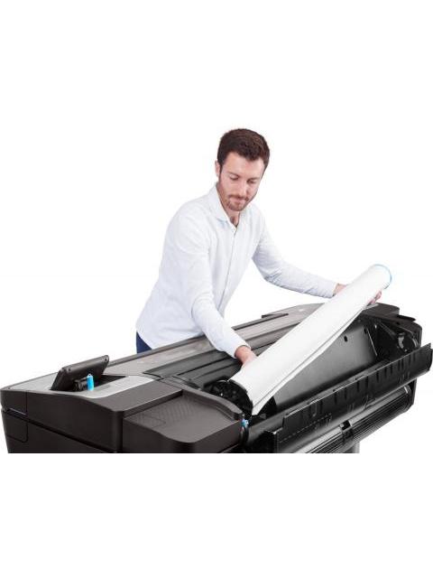 DESIGNJET T1700DR PS 44IN PRINT