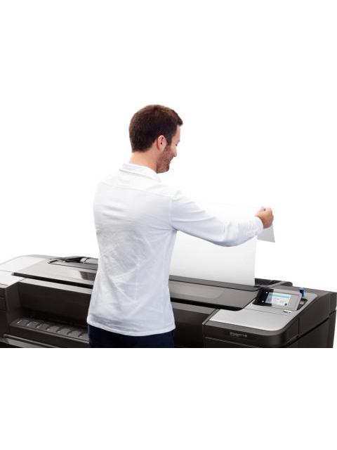 DESIGNJET T1700DR PS 44IN PRINT