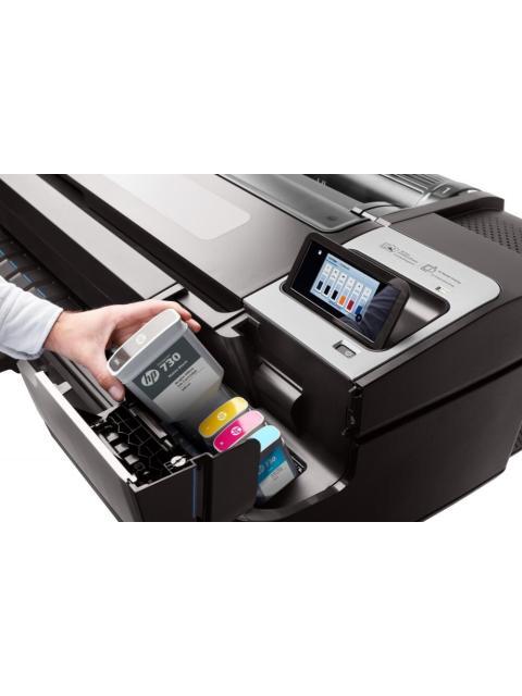 DESIGNJET T1700DR PS 44IN PRINT