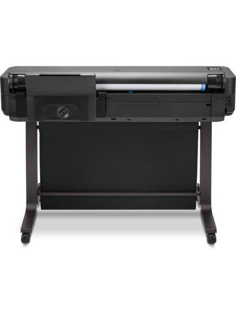 PLOTTER HP DESIGNJET T650 36 COLOR INYECCION DE TINTA PRINT