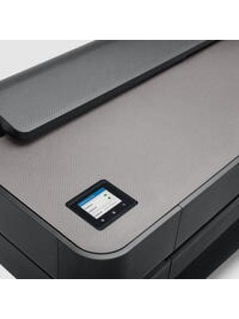 PLOTTER HP DESIGNJET T650 36 COLOR INYECCION DE TINTA PRINT