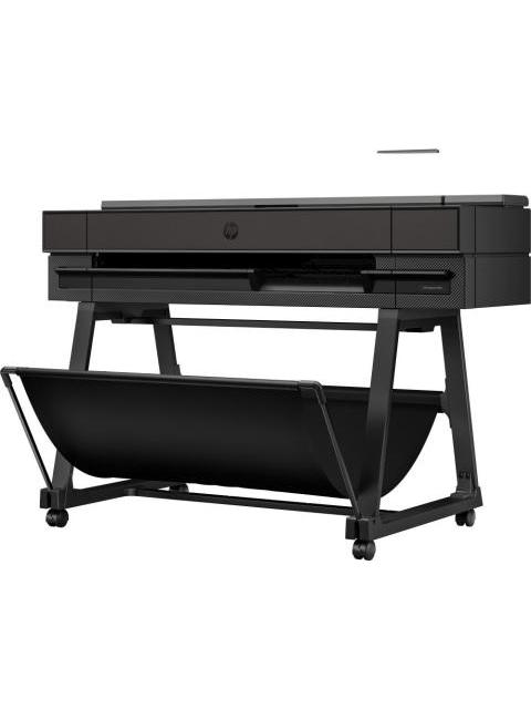 PLOTTER HP DESIGNJET T850 36 COLOR INYECCION PRINT - REQUIERE CARE PACK DE INSTALACION UC744E POR PARTE DE LA MARCA CONSULTA A SERVICIO AL CLIENTE.