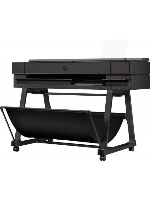 PLOTTER HP DESIGNJET T850 36 COLOR INYECCION PRINT - REQUIERE CARE PACK DE INSTALACION UC744E POR PARTE DE LA MARCA CONSULTA A SERVICIO AL CLIENTE.