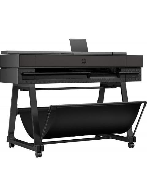 PLOTTER HP DESIGNJET T850 36 COLOR INYECCION PRINT - REQUIERE CARE PACK DE INSTALACION UC744E POR PARTE DE LA MARCA CONSULTA A SERVICIO AL CLIENTE.