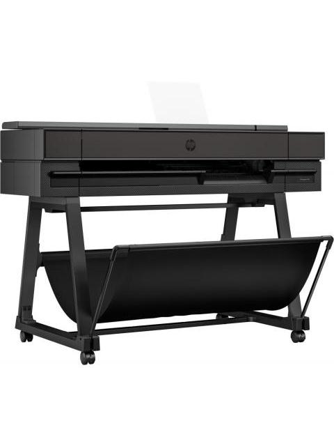 PLOTTER HP DESIGNJET T850 36 COLOR INYECCION PRINT - REQUIERE CARE PACK DE INSTALACION UC744E POR PARTE DE LA MARCA CONSULTA A SERVICIO AL CLIENTE.