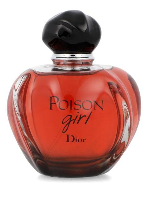 POISON GIRL 100ML EDP SPRAY