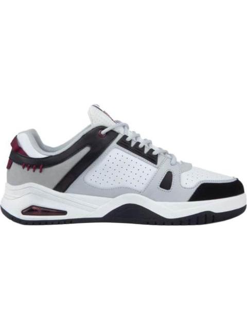 POLO TENIS CASUAL VALVULA GRIS CHARLY