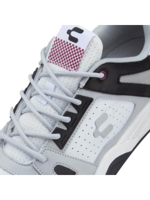 POLO TENIS CASUAL VALVULA GRIS CHARLY