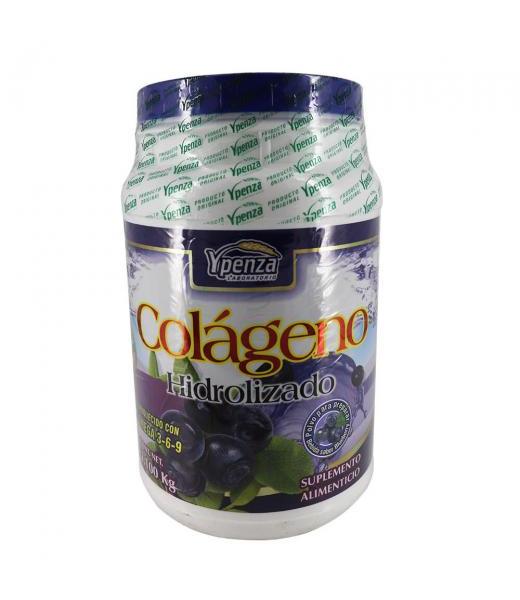 AJO CHINO 100 TAB VALE NATURAL