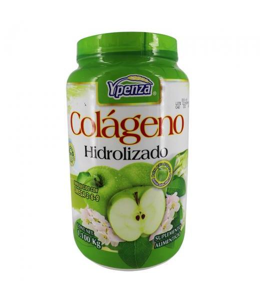 AJO CHINO 100 TAB VALE NATURAL