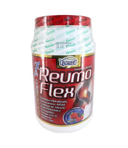 COLAGENO+ACIDO HIALURONICO SABOR FRUTOS ROJOS 1KG C OMEGA36 Y 9. MIEL SALUD Y VIDA