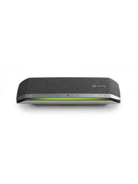 POLY ALTAVOZ PARA SISTEMA DE CONFERENCIA SYNC 40+ USB BLUETOOTH NEGRO