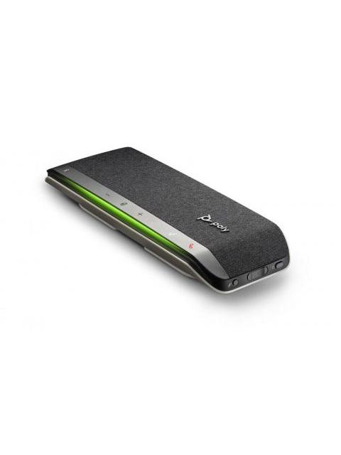 POLY ALTAVOZ PARA SISTEMA DE CONFERENCIA SYNC 40+ USB BLUETOOTH NEGRO