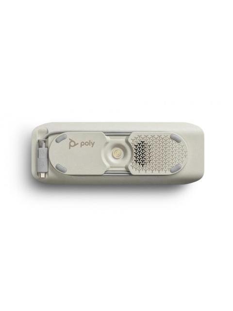 POLY ALTAVOZ PORTATIL SYNC 40+ BLUETOOTH-USB INALAMBRICO-ALAMBRICO NEGRO