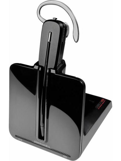 POLY MONOAURAL CS540A INALAMBRICO 3.5MM