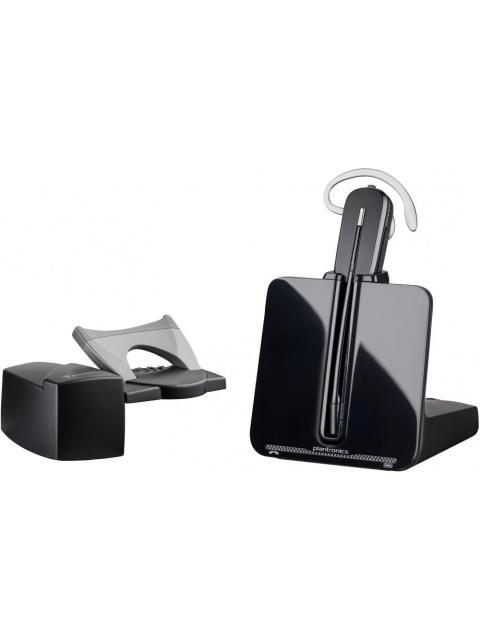 POLY MONOAURAL CS540A INALAMBRICO 3.5MM