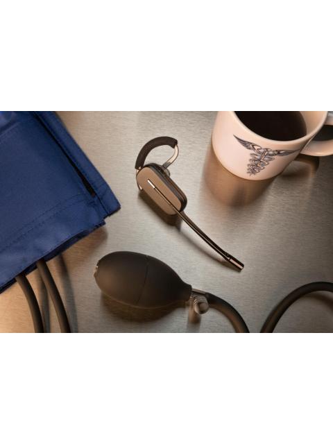 POLY MONOAURAL CS540A INALAMBRICO 3.5MM