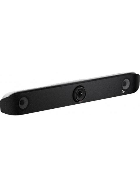 POLY SISTEMA DE VIDEOCONFERENCIA STUDIO X52 4K ULTRA HD 3 X HDMI USB-C