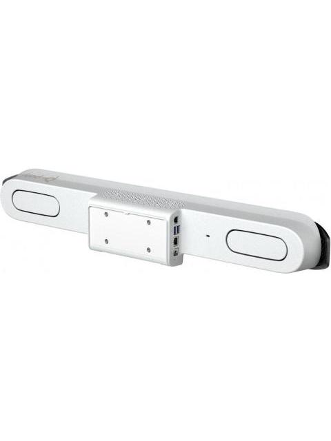 POLY SISTEMA DE VIDEOCONFERENCIA STUDIO X52 4K ULTRA HD 3 X HDMI USB-C
