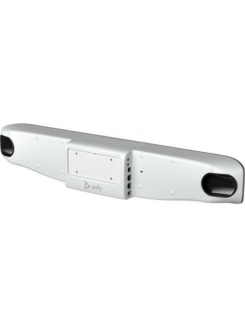 POLY SISTEMA DE VIDEOCONFERENCIA STUDIO X72 4K ULTRA HD 3 X HDMI USB-A-USB-C