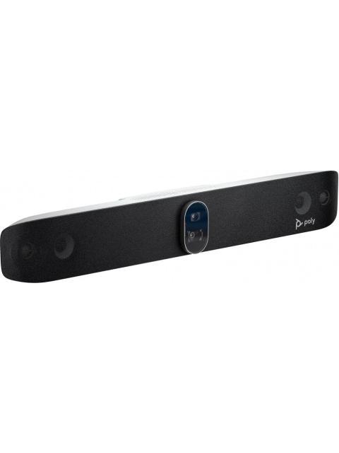 POLY SISTEMA DE VIDEOCONFERENCIA STUDIO X72 4K ULTRA HD 3 X HDMI USB-A-USB-C
