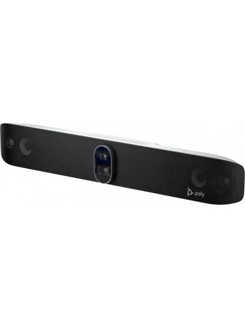 POLY SISTEMA DE VIDEOCONFERENCIA STUDIO X72 4K ULTRA HD 3 X HDMI USB-A-USB-C