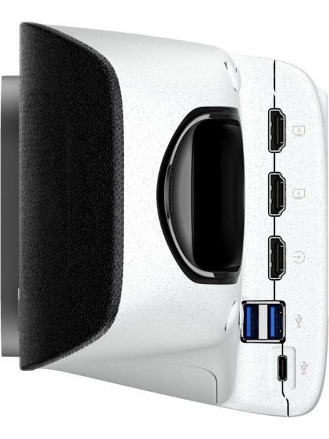 POLY SISTEMA DE VIDEOCONFERENCIA STUDIO X72 4K ULTRA HD 3 X HDMI USB-A-USB-C