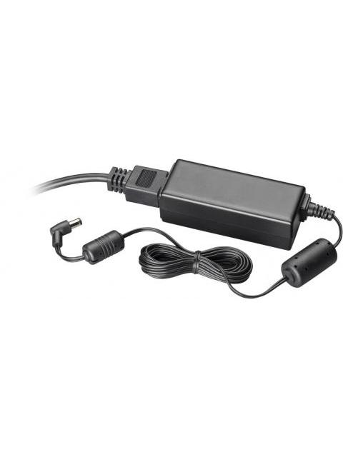 POLY TELEFONO IP CCX 505 5 ALAMBRICO 24 LINEAS ALTAVOZ NEGRO