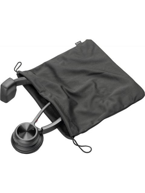 POLY VOYAGER 4310 USBA BINAURAL INCLUYE BASE DE CARGA