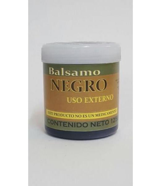 POMADA BALSAMO NEGRO 125GR. YERBO
