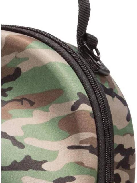 PORTA GORRAS CARRIER 6 PACK VERDE NEW ERA CAP