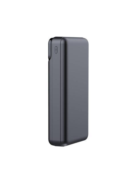POWER BANK 20 000 MAH POLIMERO DE LITIO