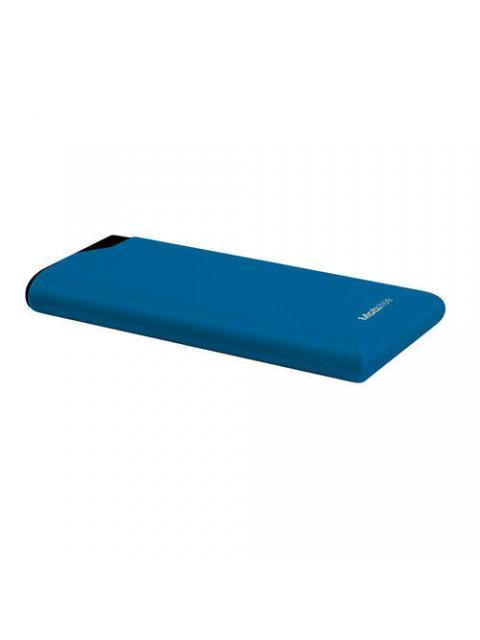 CARGADOR PORTATIL MOBIFREE POWER BANK POWERFREE 10.000MAH AZUL