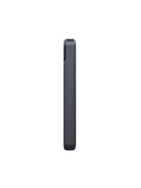 POWER BANK VICA 10 000 MAH USB 2.0 CAPACIDAD Y TIPO DE BATERIA BATERIA DE POLIMERO DE LITIO DE 10000 MAH