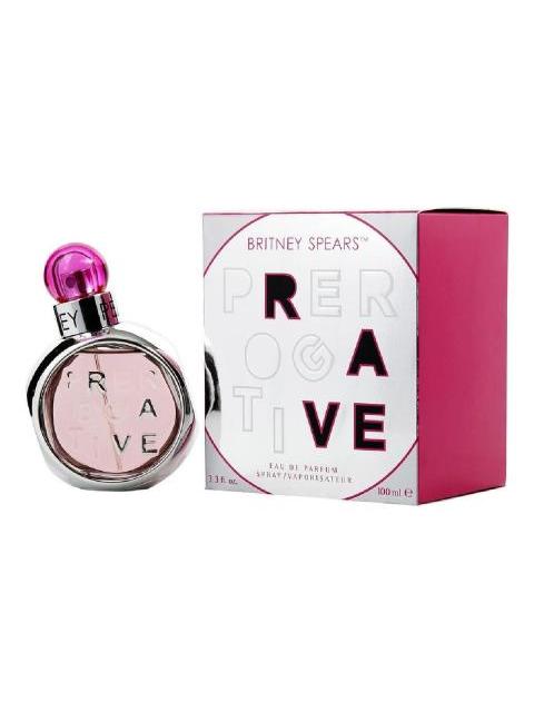 PREROGATIVE RAVE DAMA BRITNEY SPEARS 100 ML EDP SPRAY
