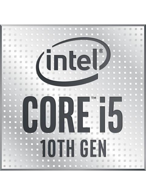 PROCESADOR INTEL CORE I5-10400 S-1200 2.90GHZ SIX-CORE 12MB SMART CACHE (10MA. GENERACION - COMET LAKE)